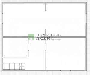 Дом 145м², 2-этажный, участок 7 сот.  