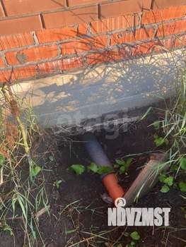 Дом 120м², 2-этажный, участок 8 сот.  