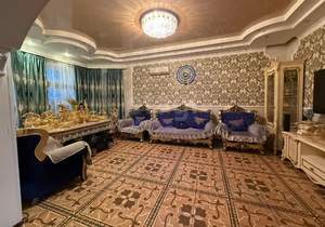 Дом 178м², 2-этажный, участок 4 сот.  