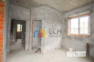 Дом 237м², 2-этажный, участок 12 сот.  