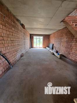 Таунхаус 90м², 2-этажный, участок 2 сот.  