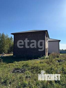 Дом 170м², 2-этажный, участок 8 сот.  