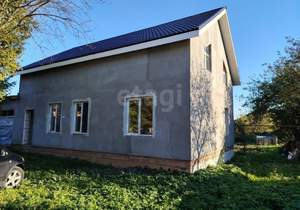 Дом 228м², 2-этажный, участок 12 сот.  