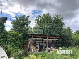 Дом 57м², 1-этажный, участок 10 сот.  