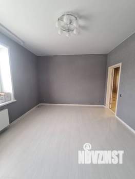 Коттедж 380м², 3-этажный, участок 17 сот.  