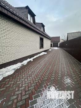 Коттедж 500м², 2-этажный, участок 6 сот.  