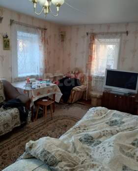 Дом 81м², 1-этажный, участок 0 сот.  