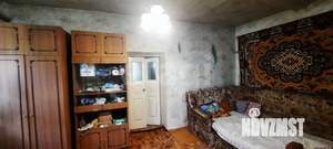 Дом 55м², 1-этажный, участок 11 сот.  