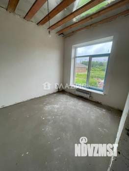Дом 125м², 2-этажный, участок 10 сот.  