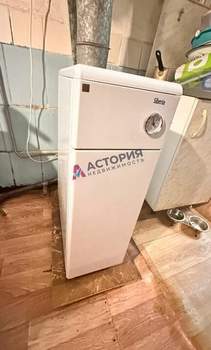 Дом 51м², 1-этажный, участок 16 сот.  
