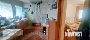 Дом 96м², 2-этажный, участок 6 сот.  