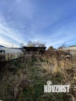 Дом 97м&sup2;, 2-этажный, участок 4 сот.  