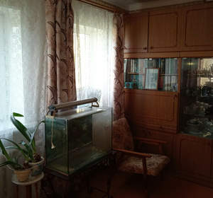Дом 76м², 1-этажный, участок 9 сот.  