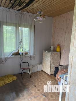 Дом 51м², 2-этажный, участок 10 сот.  