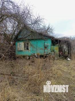 Дача 35м², 2-этажный, участок 5 сот.  