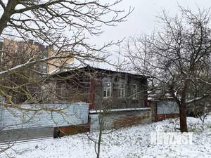 Дом 50м&sup2;, 1-этажный, участок 7 сот.  