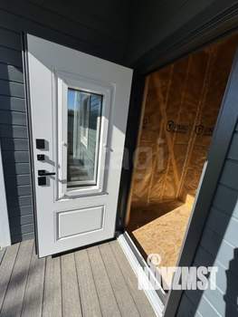 Дом 120м², 2-этажный, участок 7 сот.  