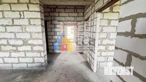 Дом 125м², 1-этажный, участок 8 сот.  