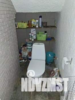 Дом 100м², 2-этажный, участок 5 сот.  