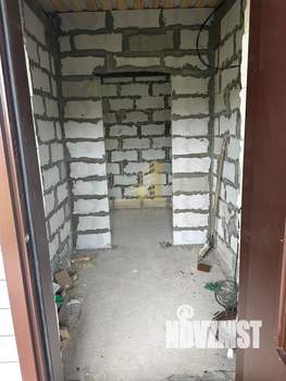 Дом 129м&sup2;, 1-этажный, участок 8 сот.  