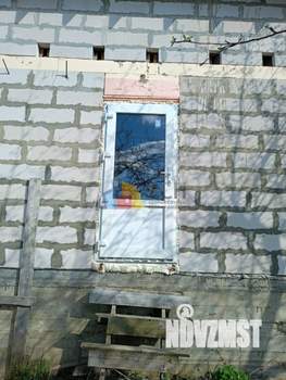 Дом 62м², 2-этажный, участок 6 сот.  