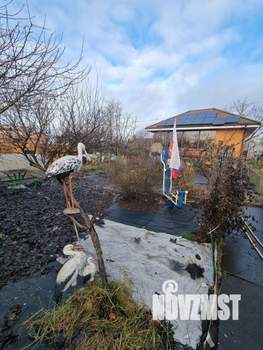 Коттедж 358м&sup2;, 2-этажный, участок 14 сот.  