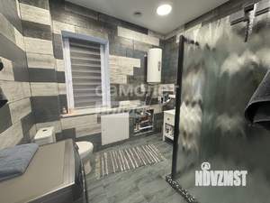 Дом 125м², 2-этажный, участок 15 сот.  