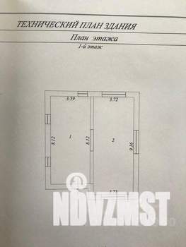 Дом 134м², 2-этажный, участок 7 сот.  