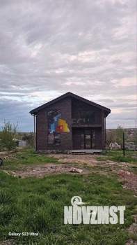 Дом 134м², 2-этажный, участок 8 сот.  