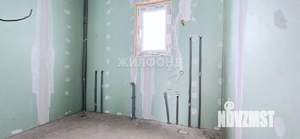 Дом 104м², 2-этажный, участок 6 сот.  