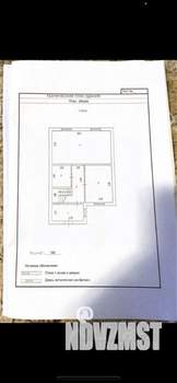 Коттедж 172м², 2-этажный, участок 5 сот.  