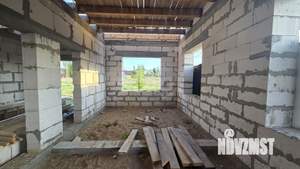 Дом 140м², 2-этажный, участок 6 сот.  