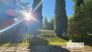 Коттедж 140м², 1-этажный, участок 12 сот.  