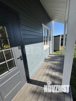 Дом 120м², 2-этажный, участок 7 сот.  