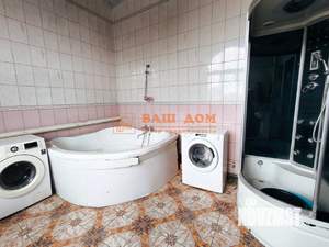 Дом 328м², 2-этажный, участок 6 сот.  