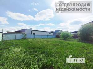 Дом 75м², 1-этажный, участок 6 сот.  