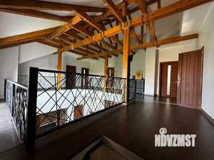 Дом 497м², 2-этажный, участок 10 сот.  