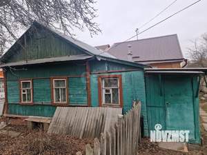 Дом 41м², 1-этажный, участок 2 сот.  