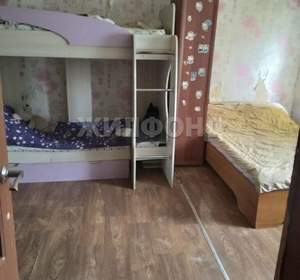 Дом 31м², 2-этажный, участок 11 сот.  