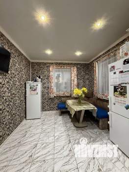 Дом 150м², 3-этажный, участок 5 сот.  