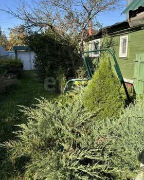 Дом 47м², 1-этажный, участок 4 сот.  