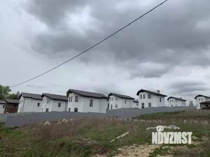 Дом 90м², 2-этажный, участок 5 сот.  