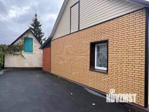 Дом 82м², 1-этажный, участок 12 сот.  