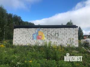 Дом 124м², 1-этажный, участок 10 сот.  