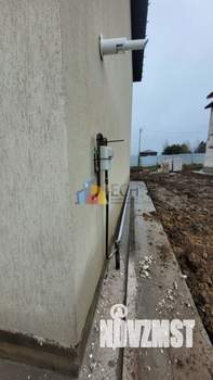 Дом 132м&sup2;, 2-этажный, участок 5 сот.  