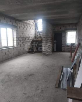 Дом 151м&sup2;, 2-этажный, участок 4 сот.  