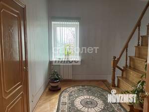 Дом 323м², 2-этажный, участок 9 сот.  