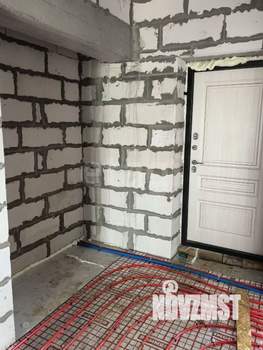 Дом 107м², 1-этажный, участок 7 сот.  