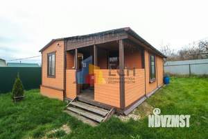 Дача 40м², 1-этажный, участок 7 сот.  