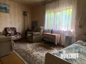 Дача 54м², 2-этажный, участок 6 сот.  